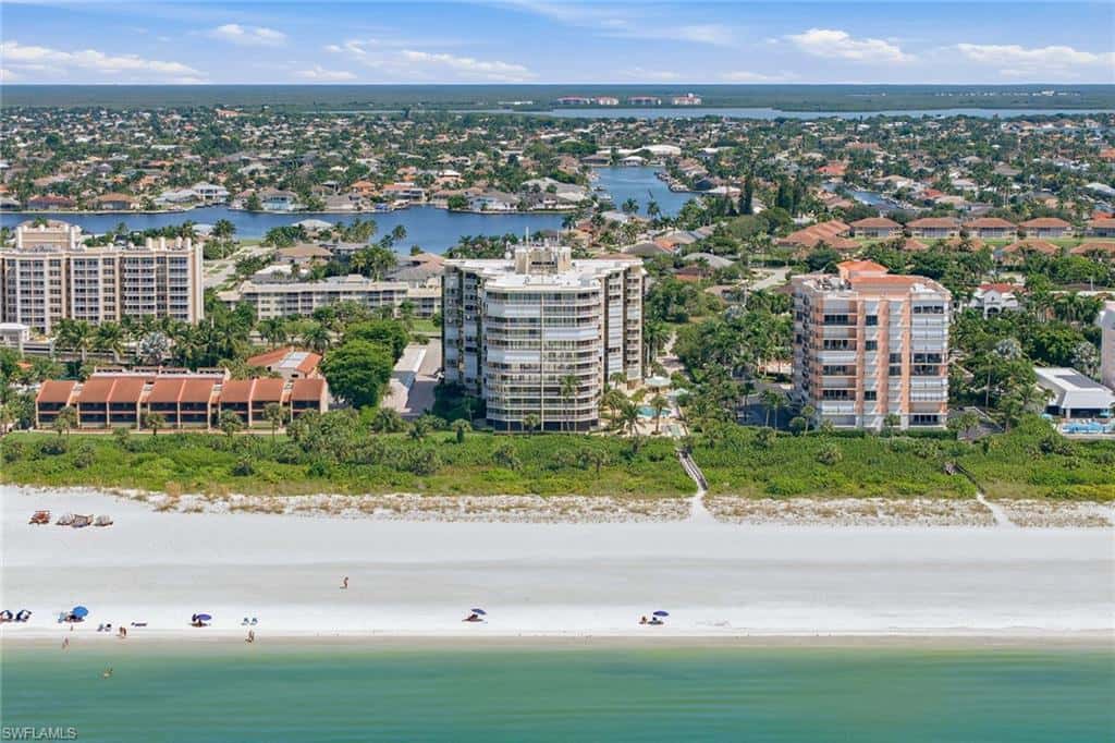 520 Collier Blvd #607, Marco Island, photo 4