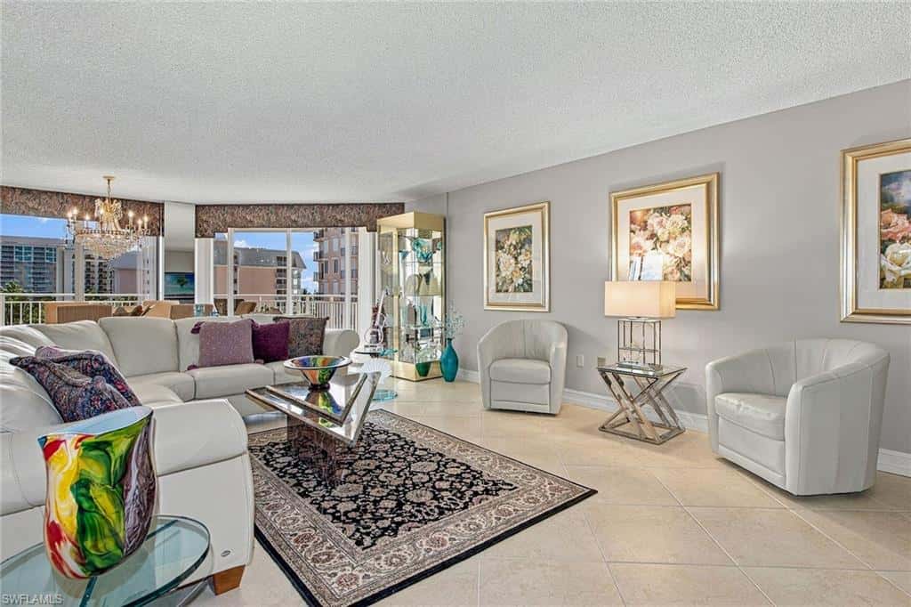 520 Collier Blvd #607, Marco Island, photo 8