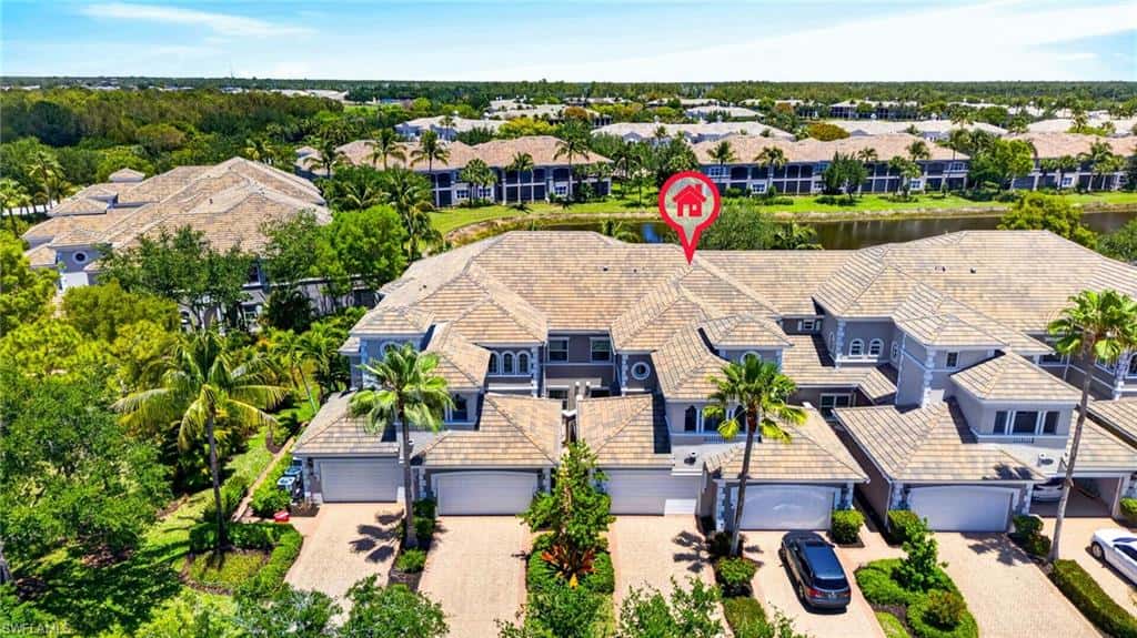 9219 Corfu Ct #202, Naples, photo 6