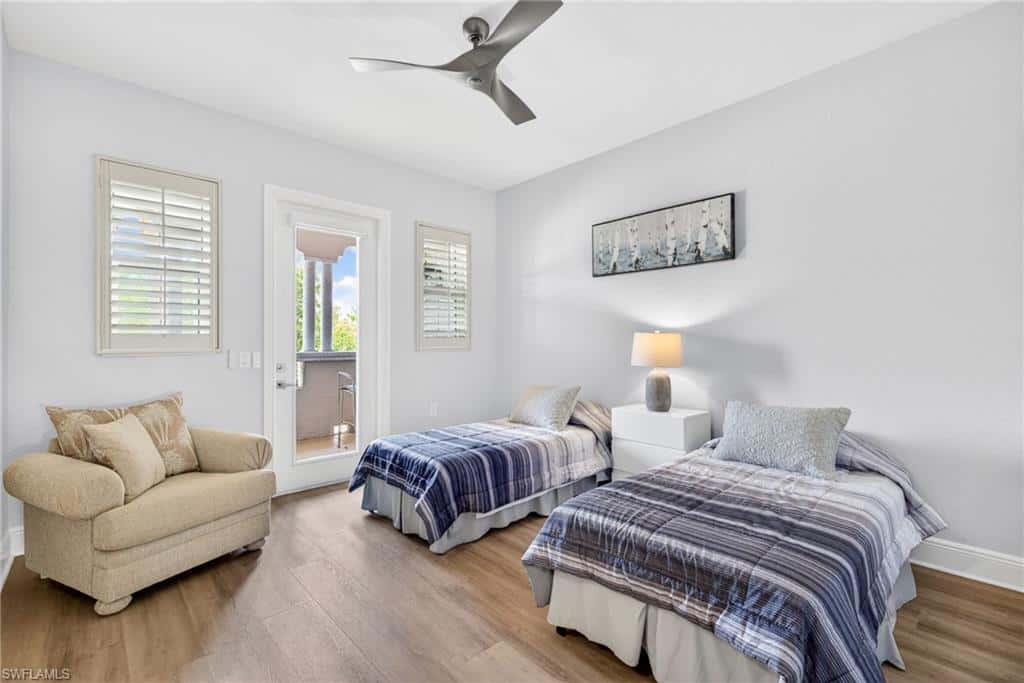 9219 Corfu Ct #202, Naples, photo 16