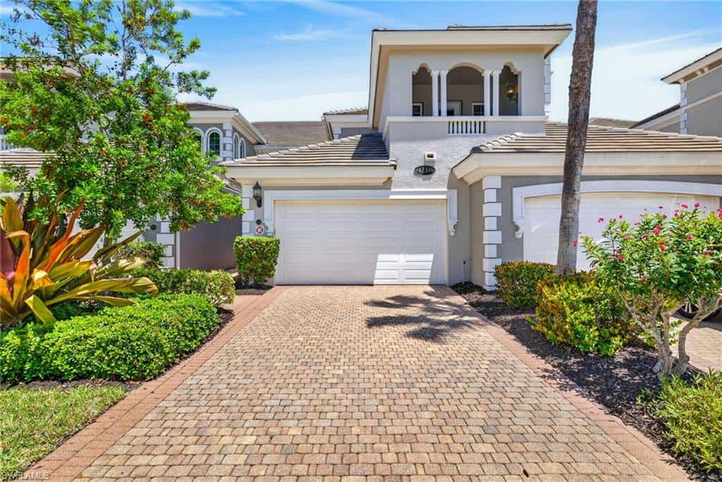 9219 Corfu Ct #202, Naples, photo 7