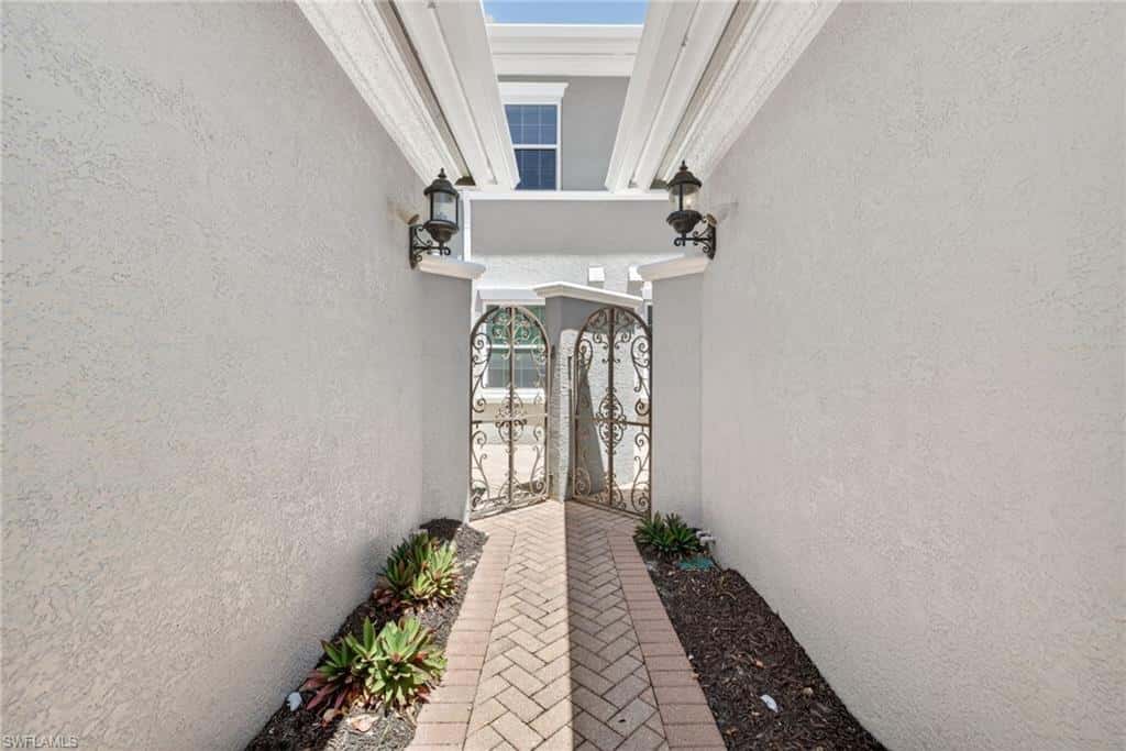 9219 Corfu Ct #202, Naples, photo 33