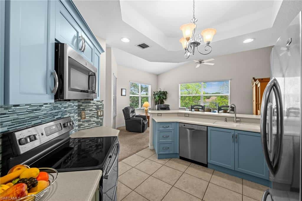 8380 Whisper Trace Ln #j201, Naples, photo 17