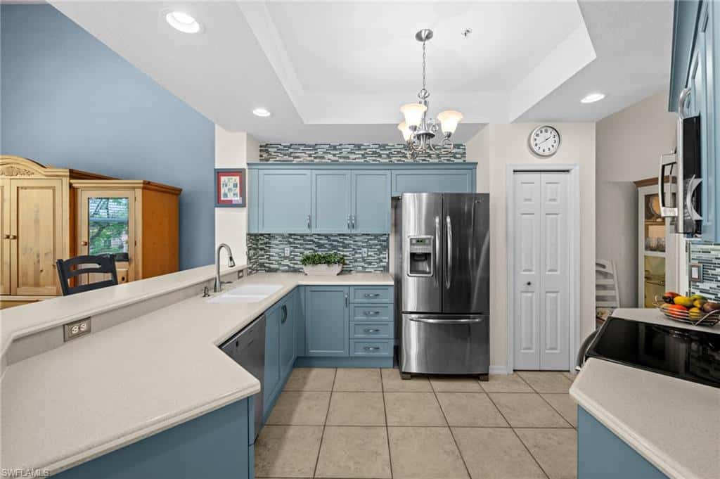 8380 Whisper Trace Ln #j201, Naples, photo 16