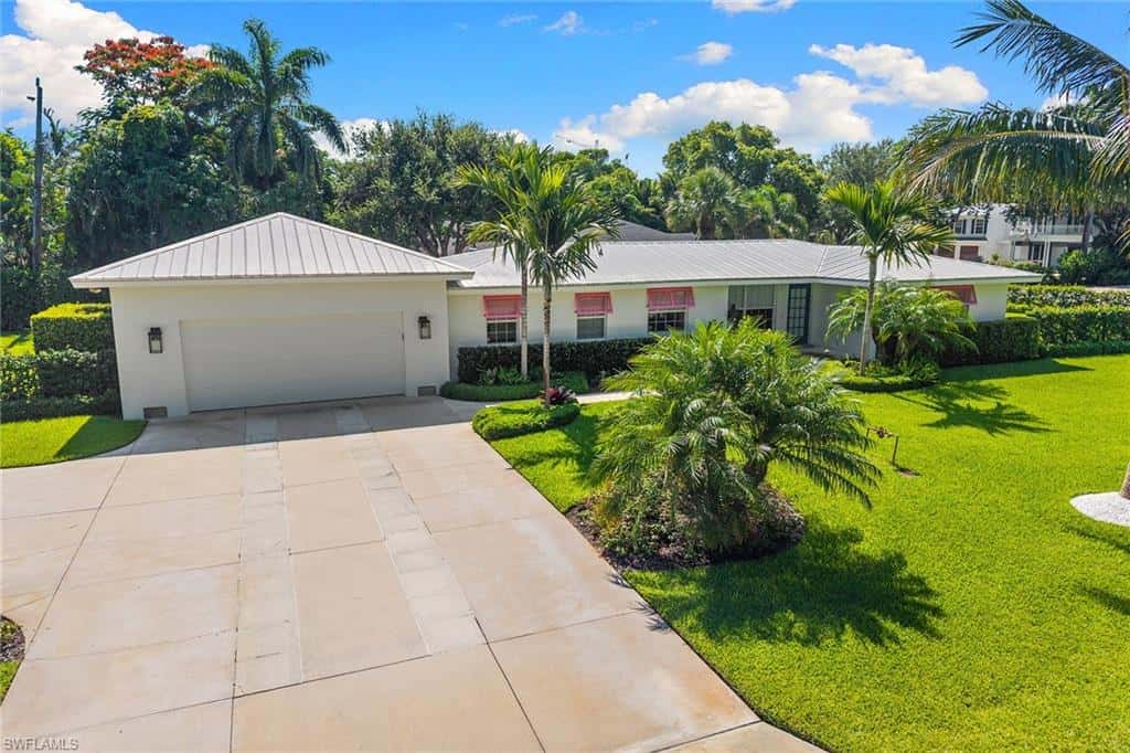 444 3rd St, Naples, photo 4