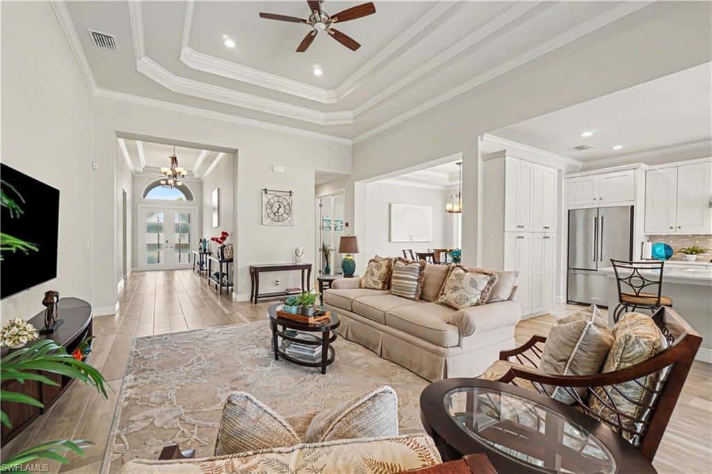 9062 Montserrat Dr, Naples, photo 6