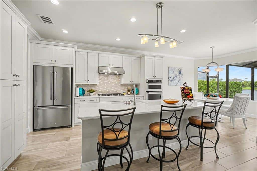 9062 Montserrat Dr, Naples, photo 13