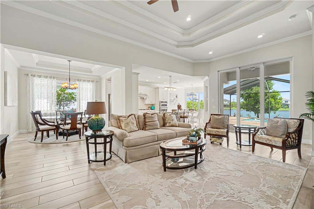 9062 Montserrat Dr, Naples, photo 16