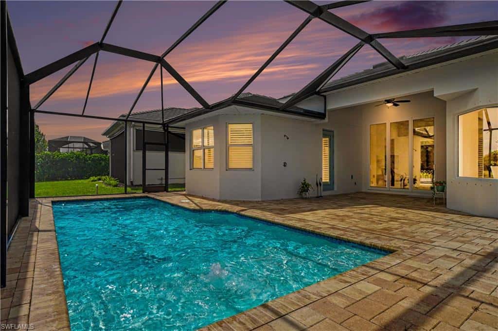 9062 Montserrat Dr, Naples, photo 5
