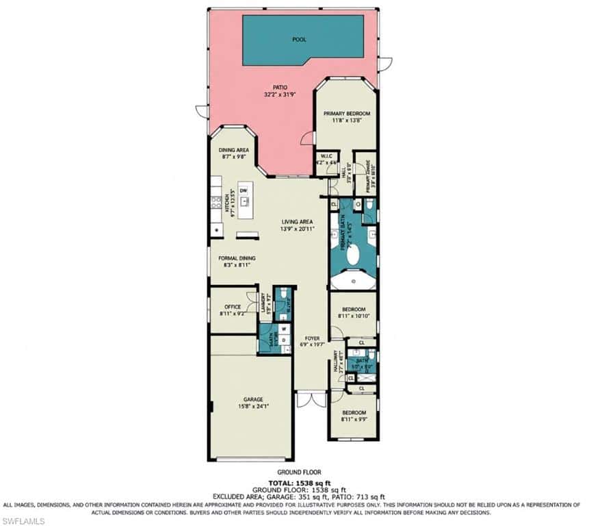 9062 Montserrat Dr, Naples, photo 34