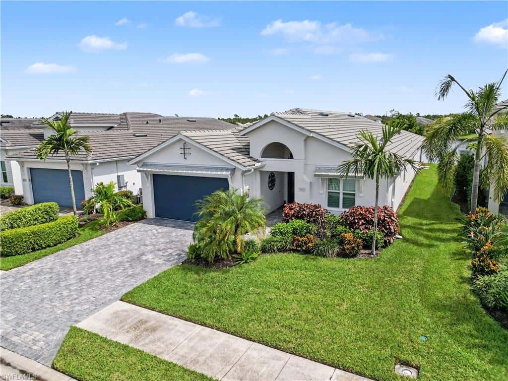 9062 Montserrat Dr, Naples, photo 31
