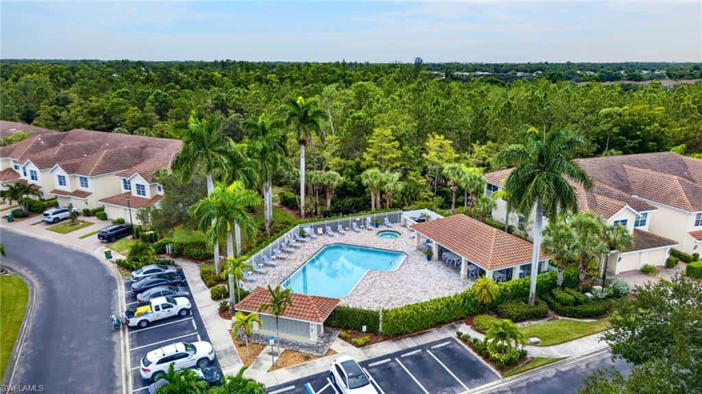 1295 Henley St #1207, Naples, photo 17
