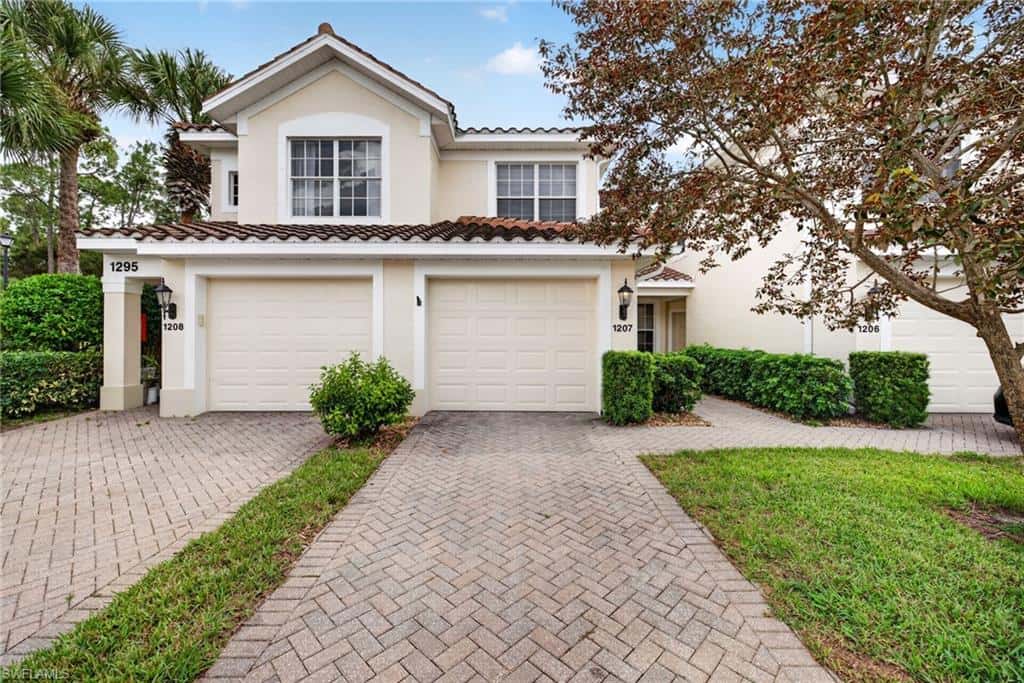 1295 Henley St #1207, Naples, photo 15
