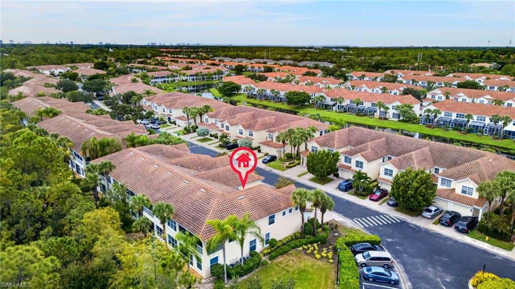 1295 Henley St #1207, Naples, photo 19