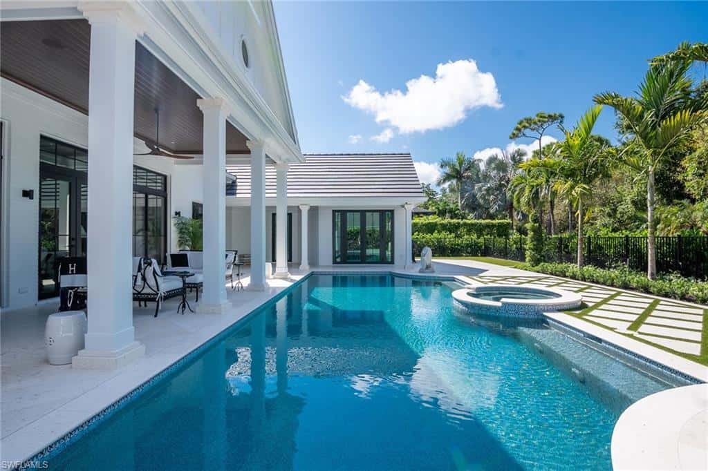 743 Saint Georges Ct, Naples, photo 38