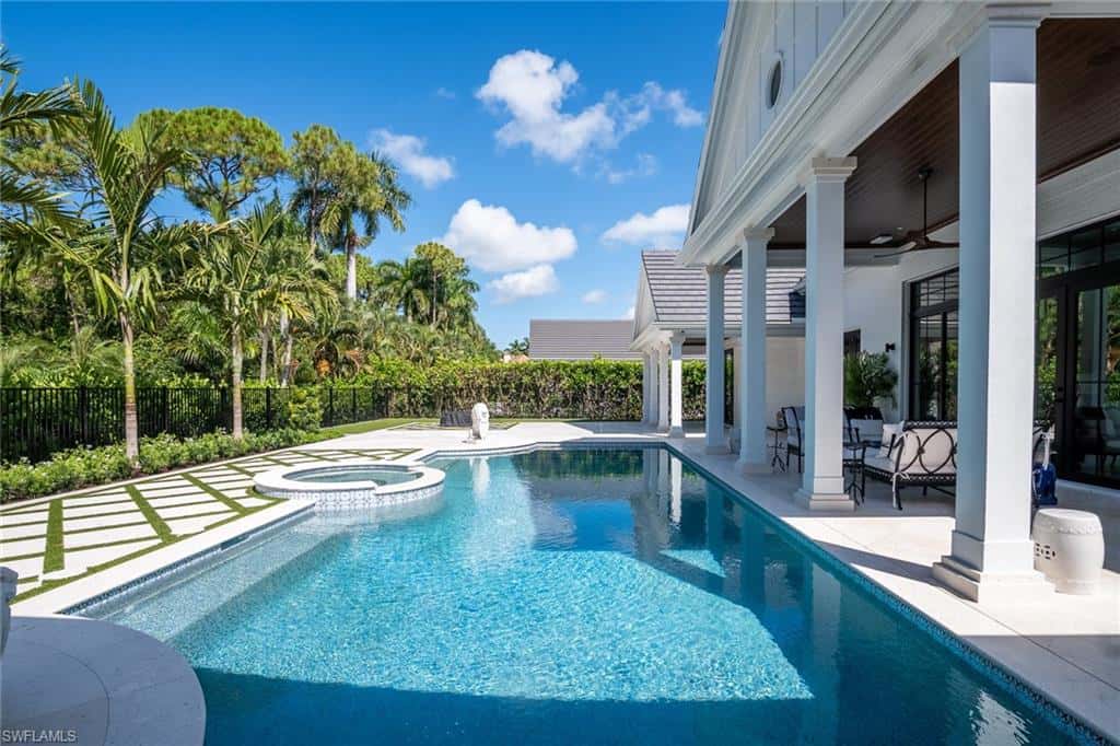 743 Saint Georges Ct, Naples, photo 37