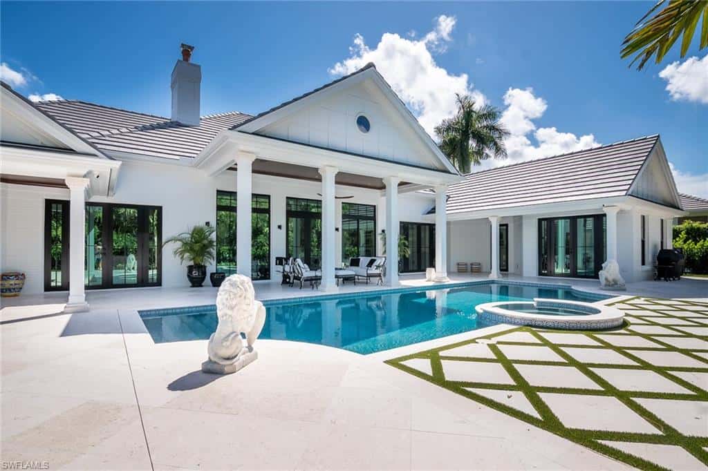 743 Saint Georges Ct, Naples, photo 39