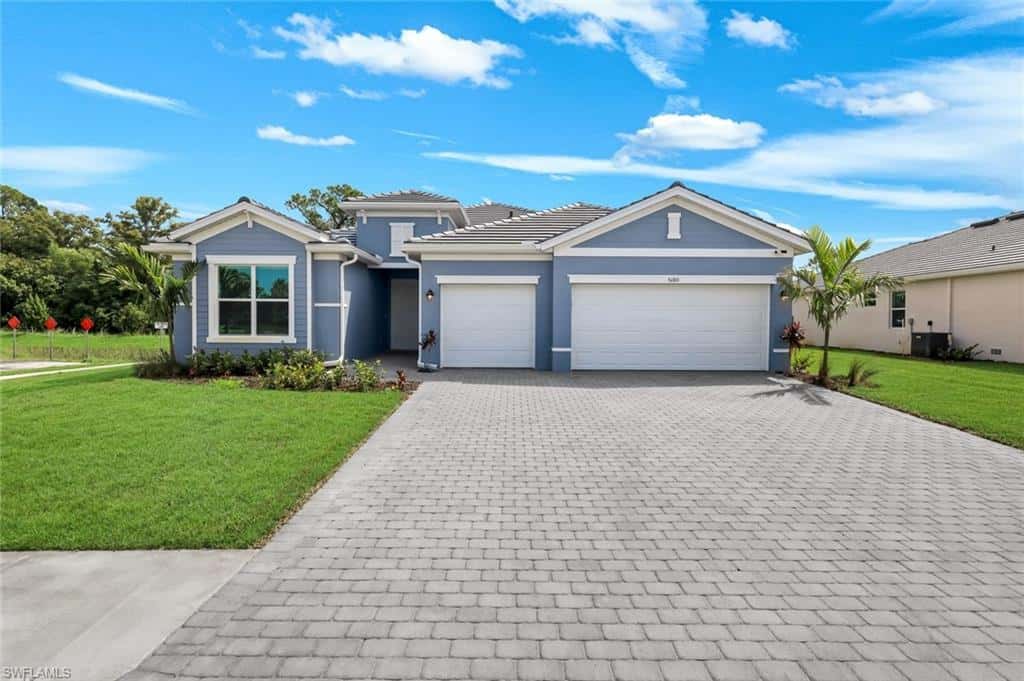 5180 Sugarwood Dr, Naples, photo 7