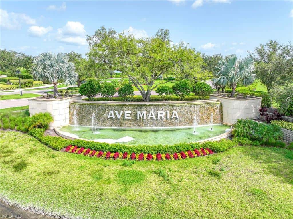 4456 Magellan St, Ave Maria, photo 37
