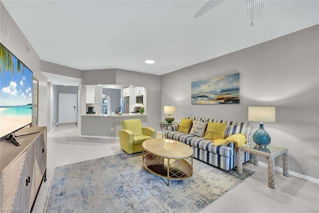859 Tanbark Dr #103, Naples, photo 6