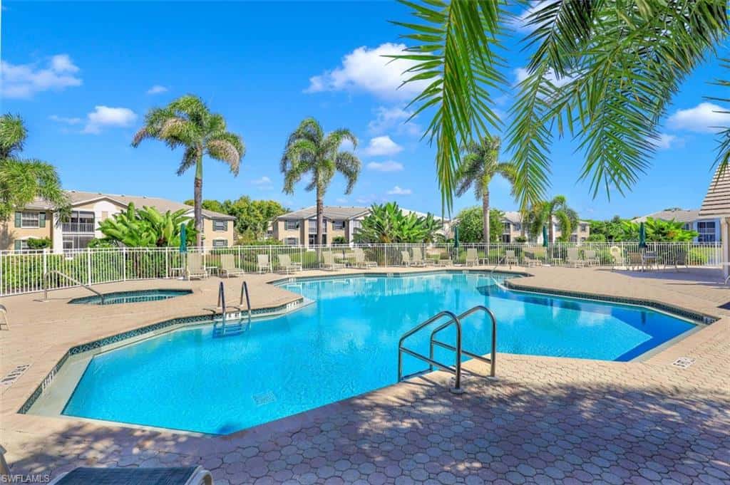 859 Tanbark Dr #103, Naples, photo 17
