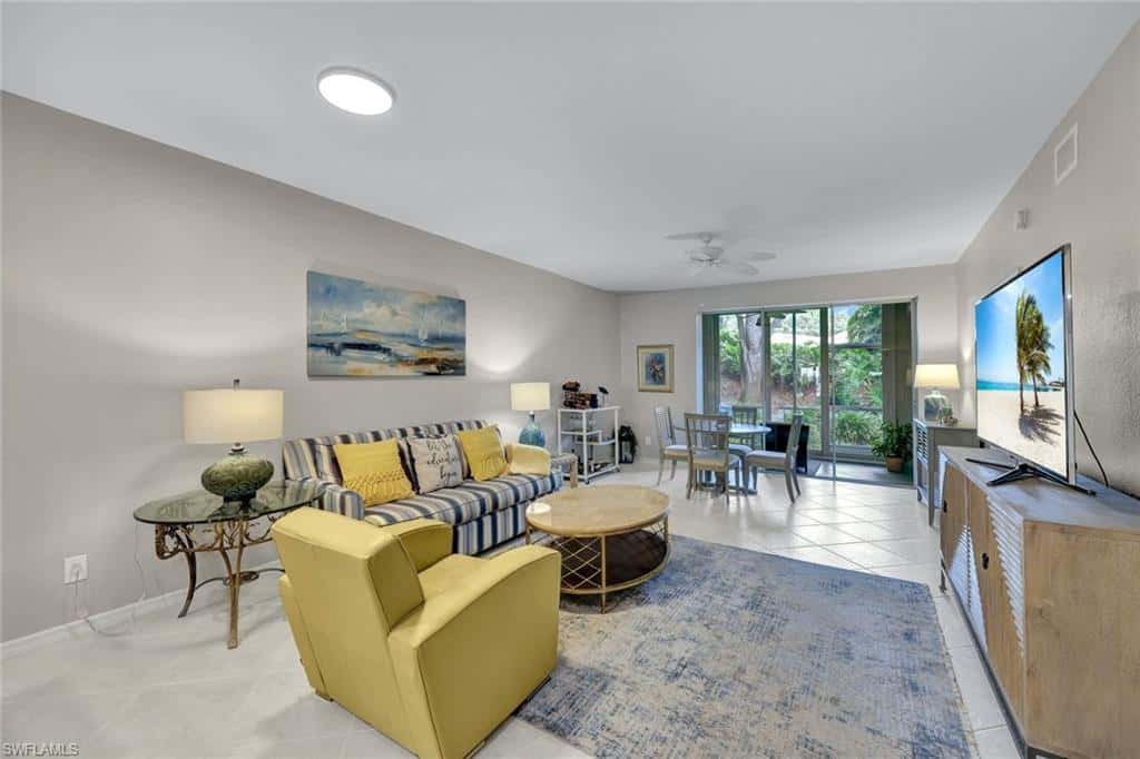 859 Tanbark Dr #103, Naples, photo 5