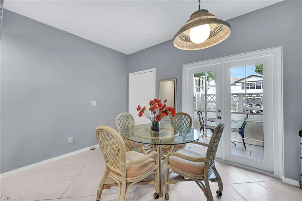 859 Tanbark Dr #103, Naples, photo 9