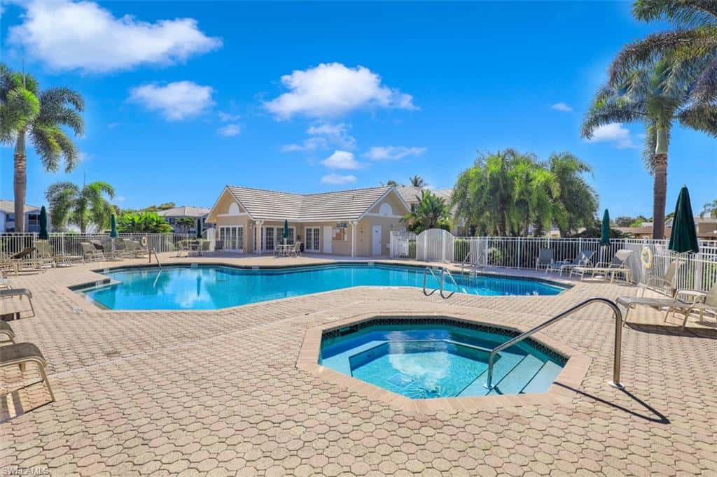 859 Tanbark Dr #103, Naples, photo 18
