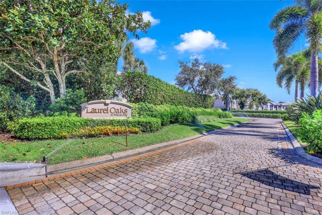 859 Tanbark Dr #103, Naples, photo 19