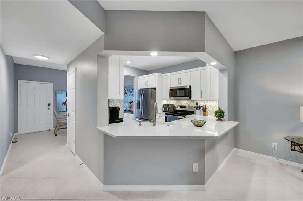 859 Tanbark Dr #103, Naples, photo 4