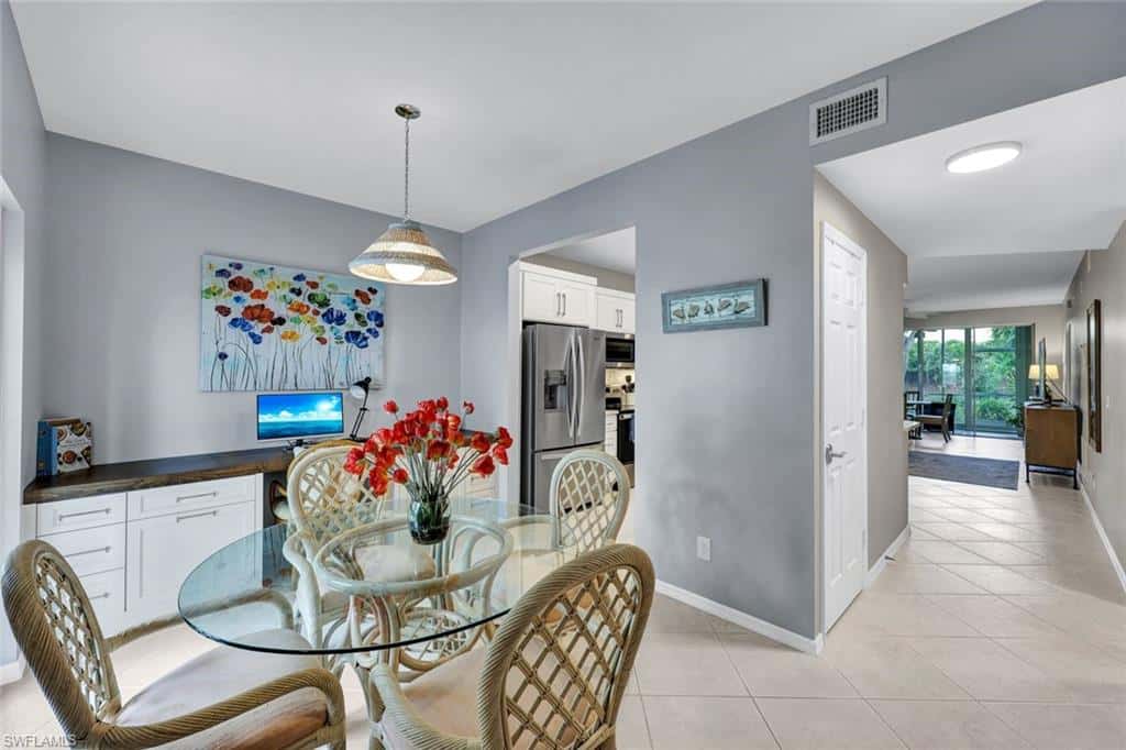 859 Tanbark Dr #103, Naples, photo 8