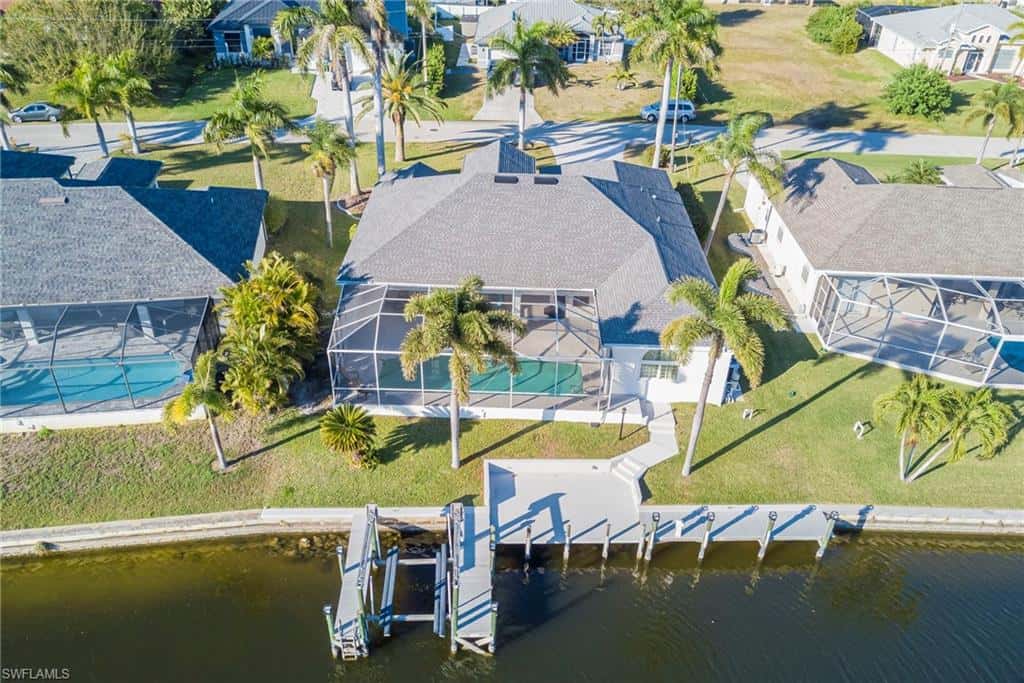 2540 30th St, Cape Coral, photo 32