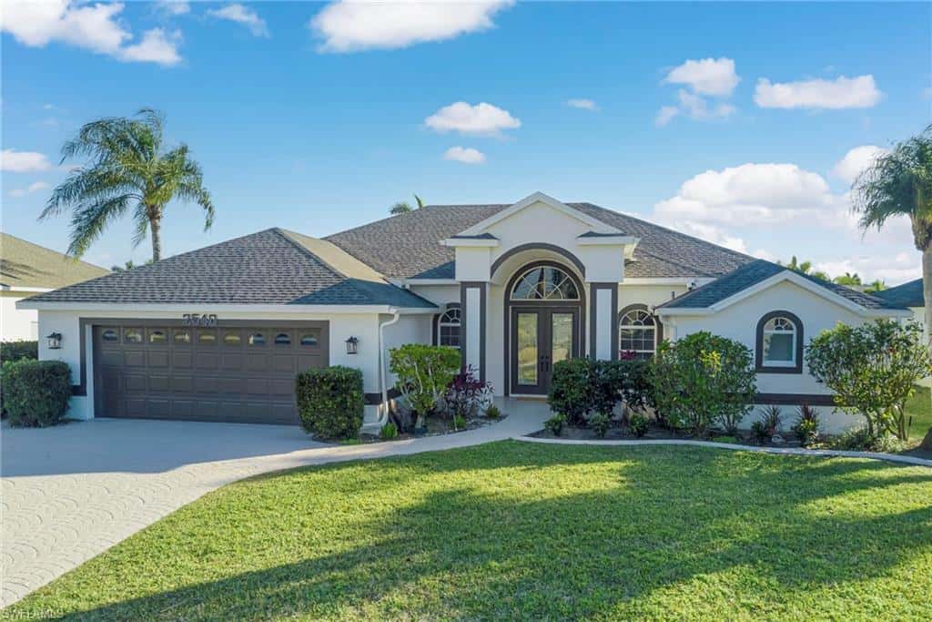 2540 30th St, Cape Coral, photo 5