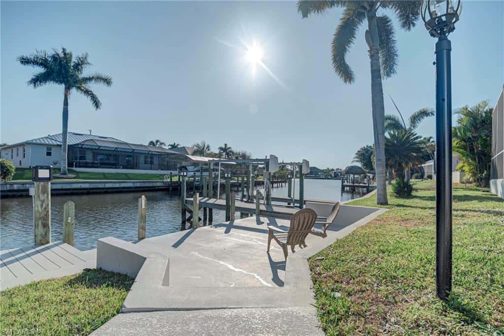 2540 30th St, Cape Coral, photo 30