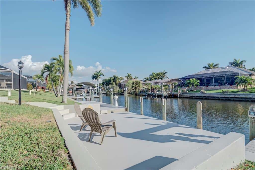 2540 30th St, Cape Coral, photo 31