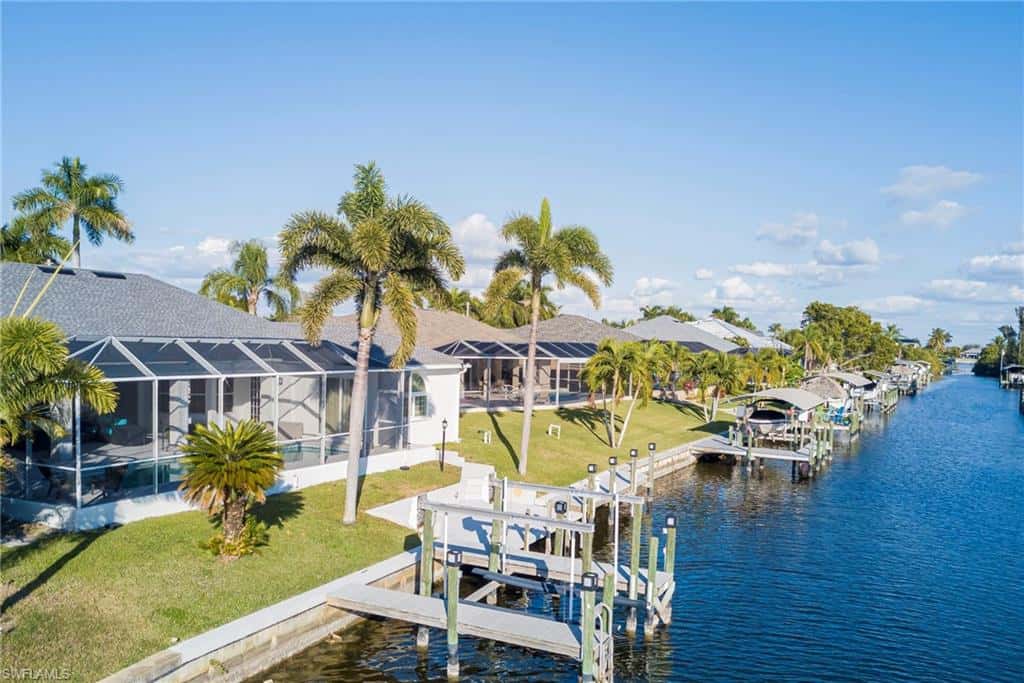2540 30th St, Cape Coral, photo 4