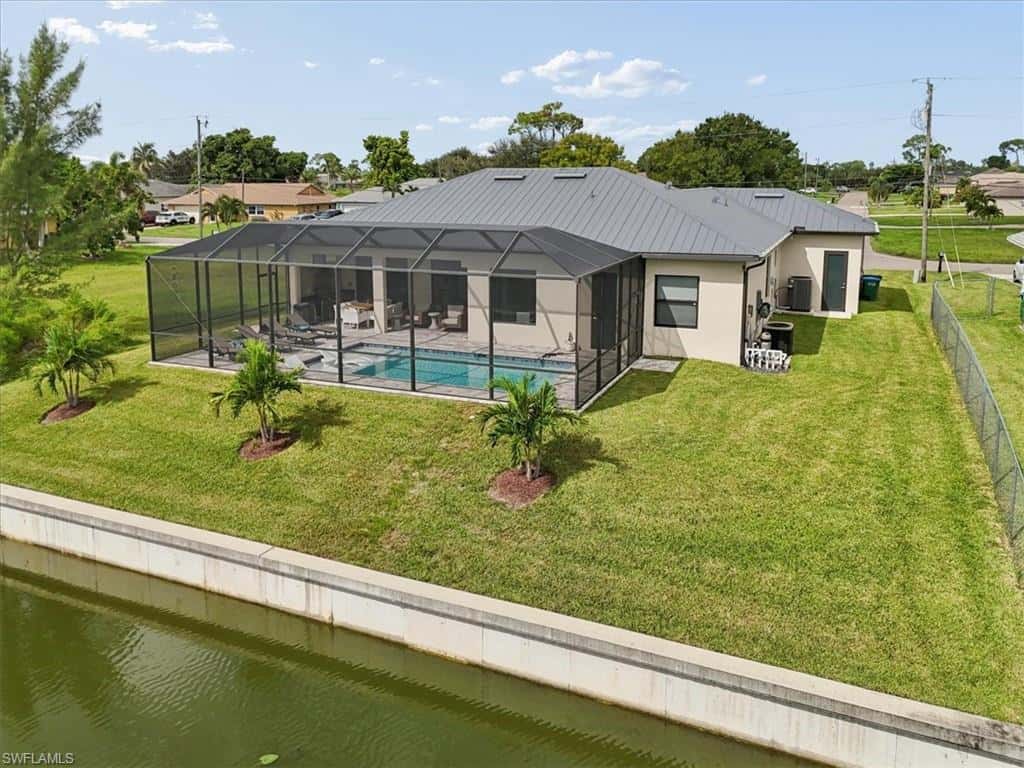2001 8th Ct, Cape Coral, photo 5