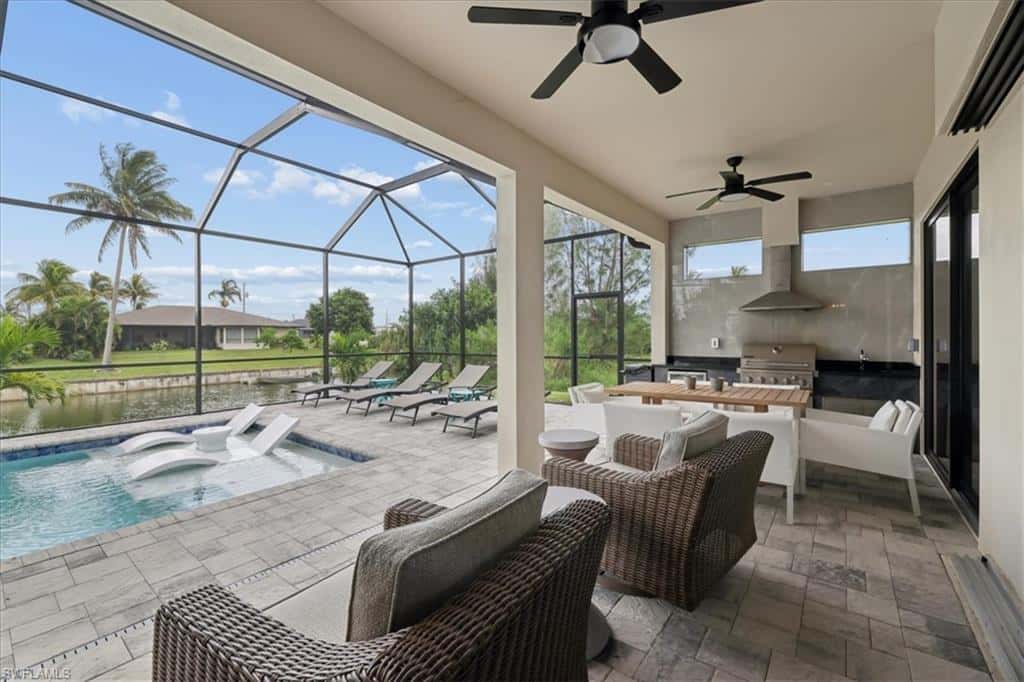 2001 8th Ct, Cape Coral, photo 33