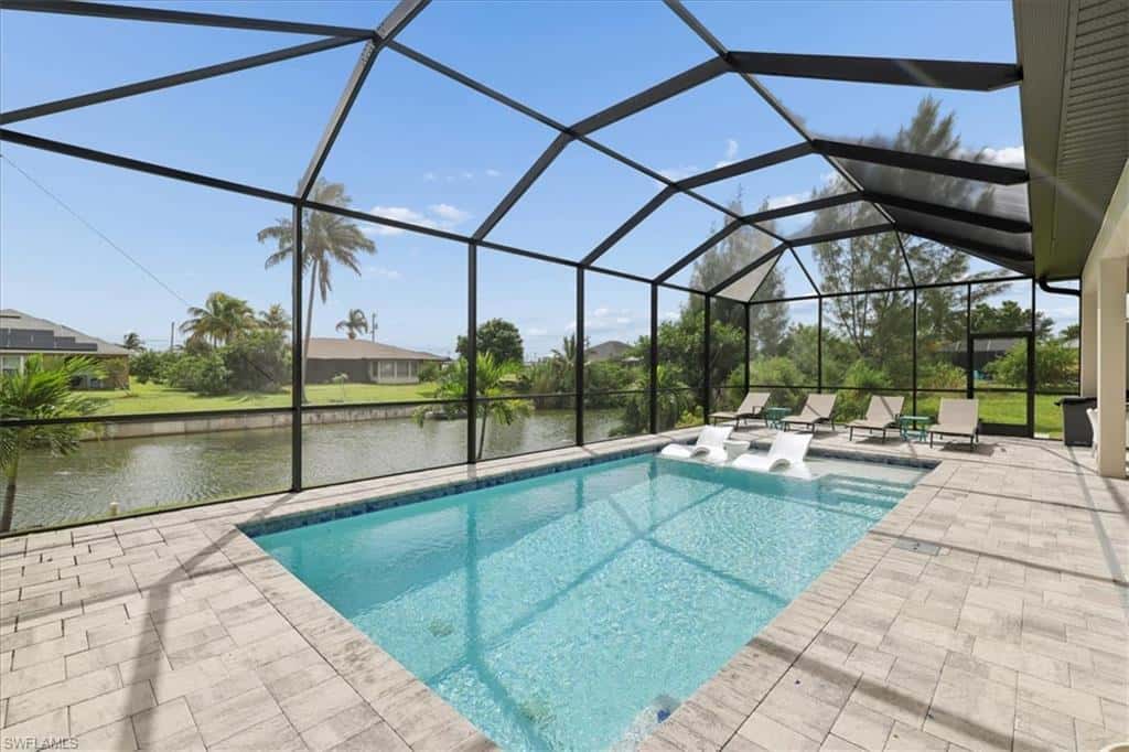 2001 8th Ct, Cape Coral, photo 37