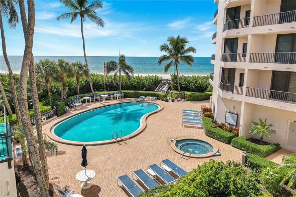 850 Collier Blvd #603, Marco Island, photo 26