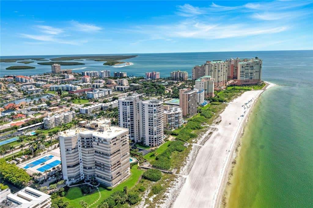 850 Collier Blvd #603, Marco Island, photo 32