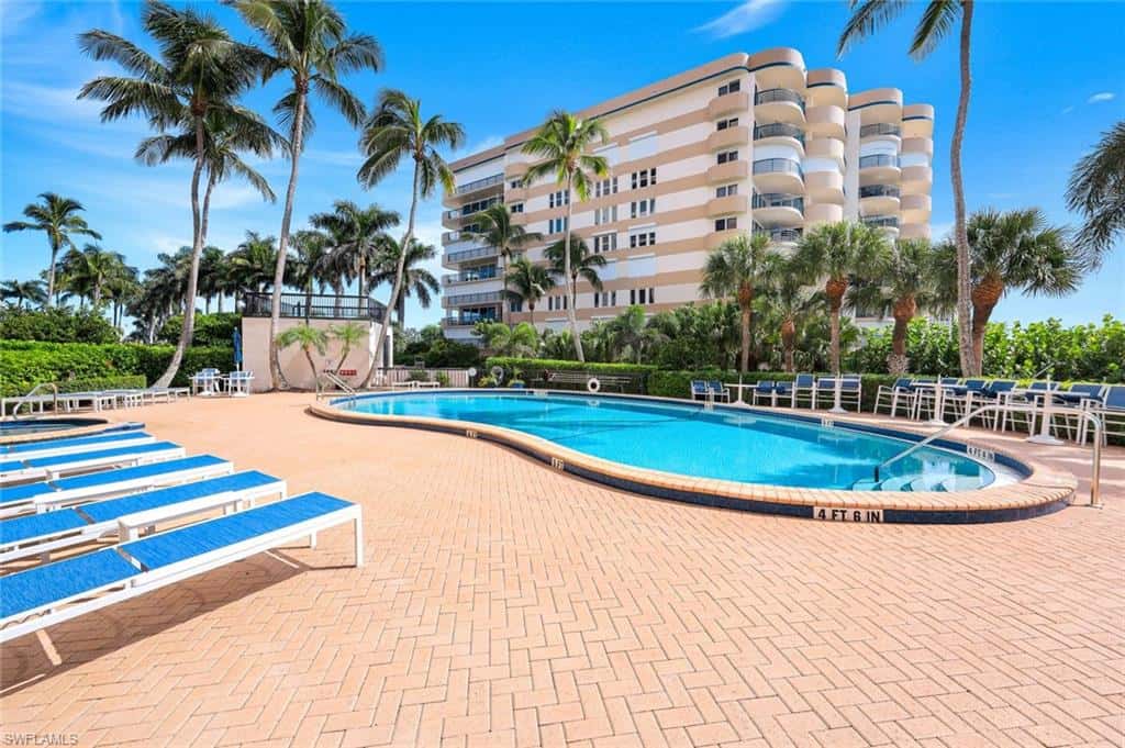 850 Collier Blvd #603, Marco Island, photo 45