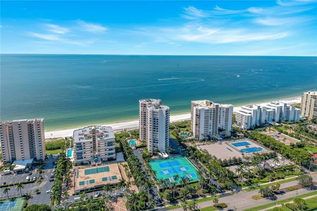 850 Collier Blvd #603, Marco Island, photo 31