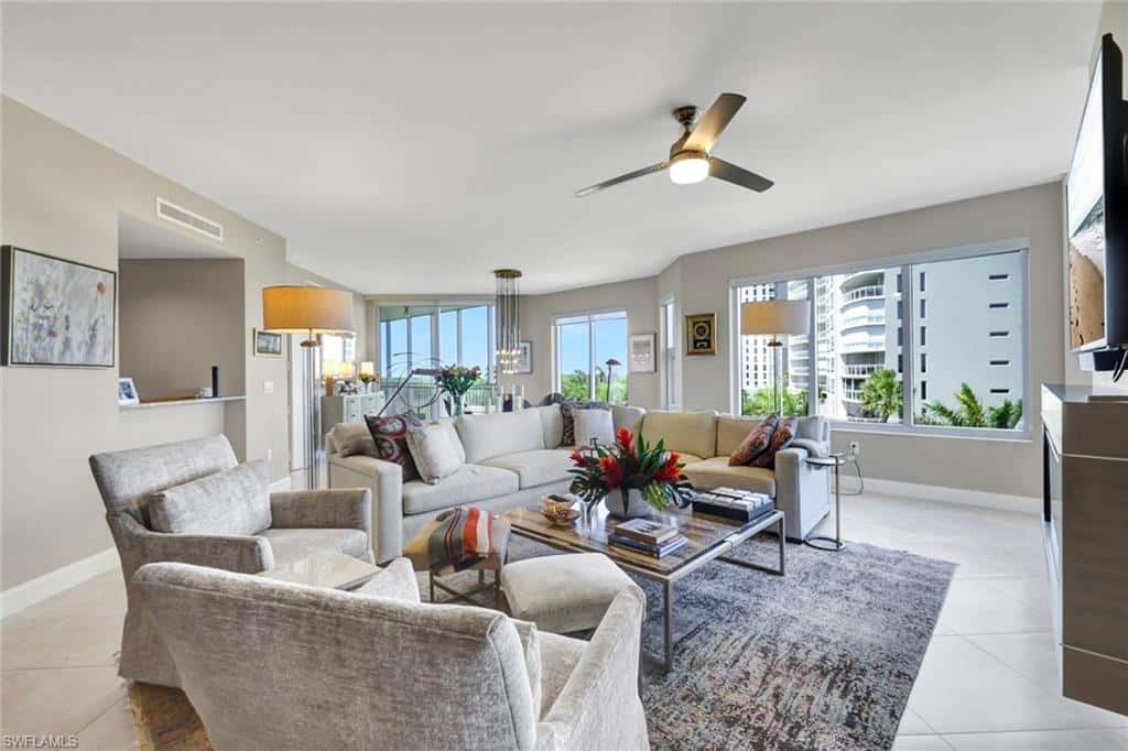 13675 Vanderbilt Dr #510, Naples, photo 5