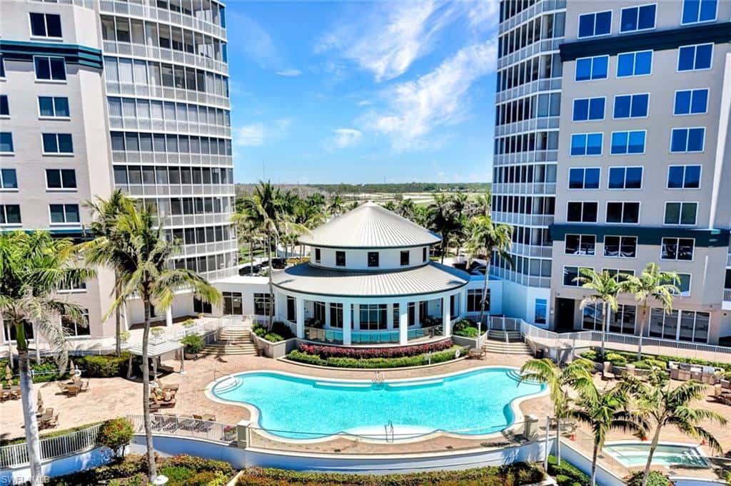 13675 Vanderbilt Dr #510, Naples, photo 35
