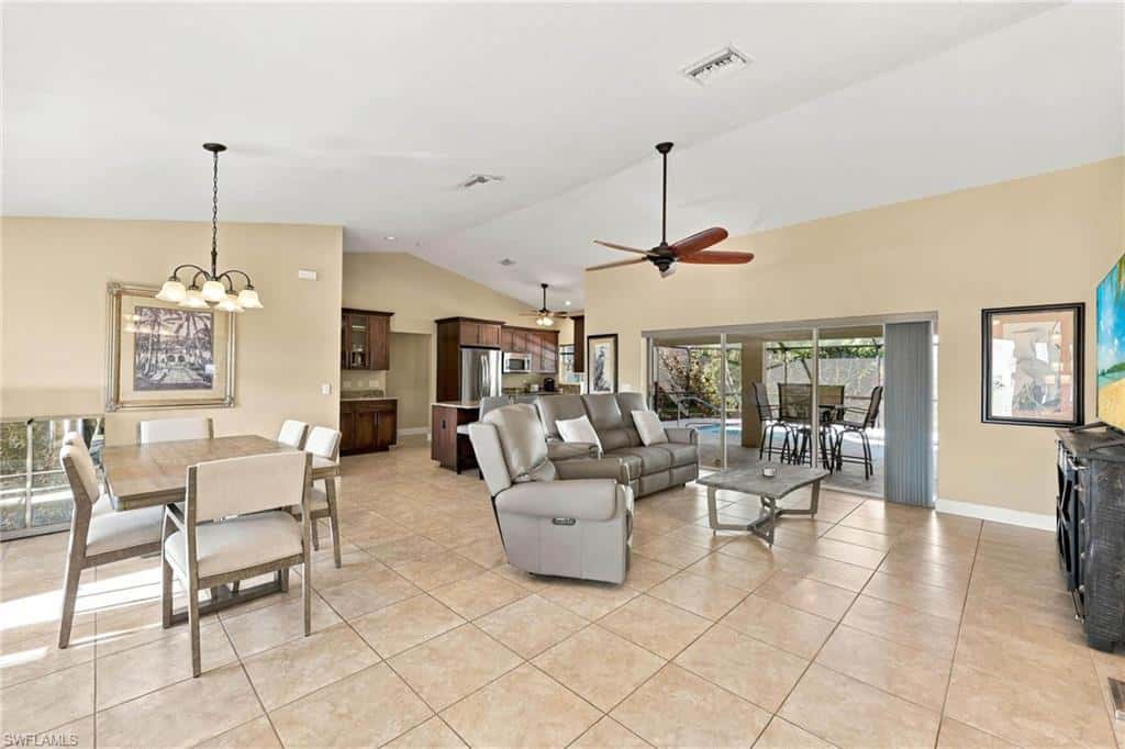 4626 23rd Ave, Cape Coral, photo 6