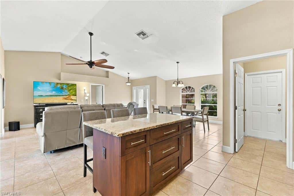 4626 23rd Ave, Cape Coral, photo 12