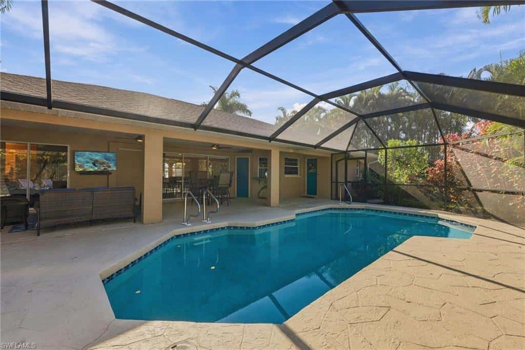 4626 23rd Ave, Cape Coral, photo 26