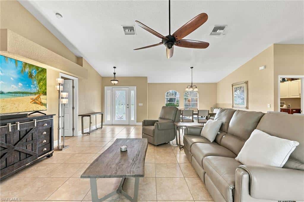 4626 23rd Ave, Cape Coral, photo 5