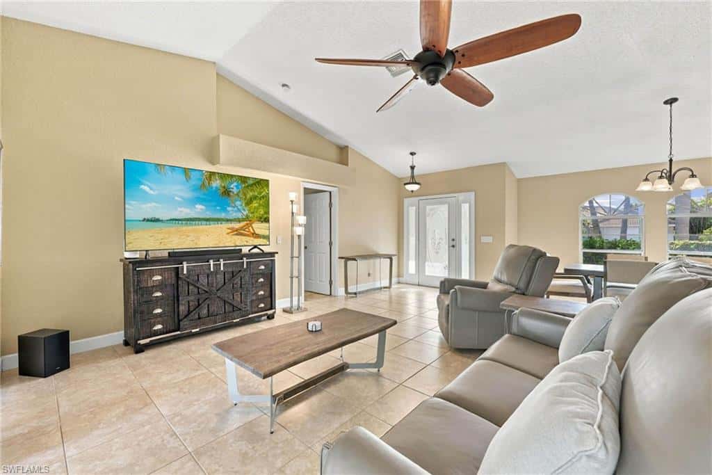 4626 23rd Ave, Cape Coral, photo 4